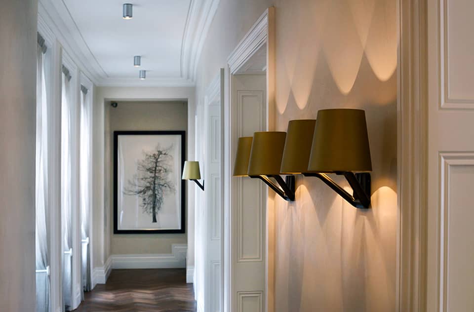 Albert Hall Mansions